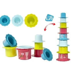 Vulli Coffret Cadeaux, Naissance<Coffret D'éveil Sophie La Girafe