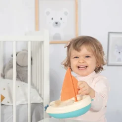 Smoby Jouets Pour Le Bain<Coffret Eveil Et Bain