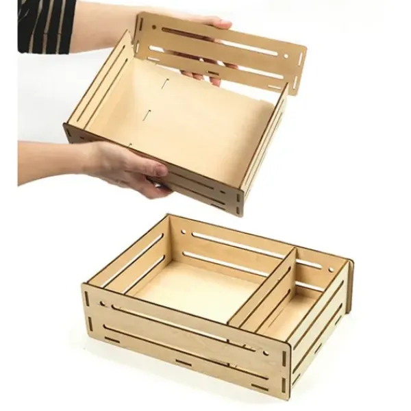 Clementoni Découverte De La Nature<Coffret Jardin Et Potager - Play For Future