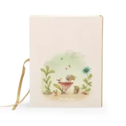 Moulin Roty Coffret Cadeaux, Naissance<Coffret Naissance Trois Petits Lapins