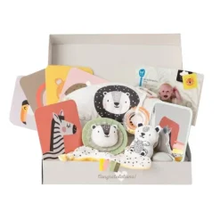 Buki Coffret Cadeaux, Naissance<Coffret Nouveau-Ne