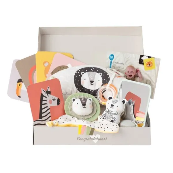 Buki Coffret Cadeaux, Naissance<Coffret Nouveau-Ne