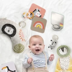 Buki Coffret Cadeaux, Naissance<Coffret Nouveau-Ne