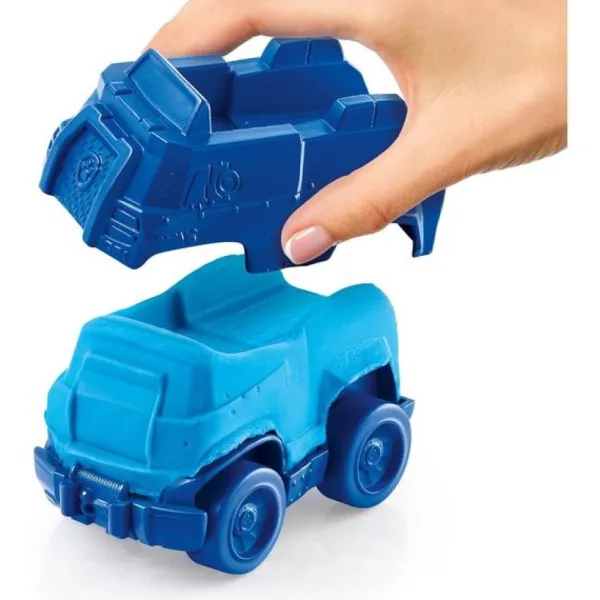 Canal Toys Pate À Modeler, Modelage Et Gravure<Coffret Pate A Modeler Quartier General La Pat'Patrouille