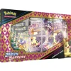 Asmodée Cartes À Collectionner<Coffret Pokemon Morpeko V-Union - Pokemon Zenith Supreme