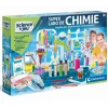 Clementoni Jeux Scientifiques<Coffret Scientifique - La Chimie Extraordinaire