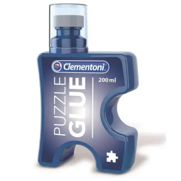 Clementoni Autres Puzzles<Colle Pour Puzzles