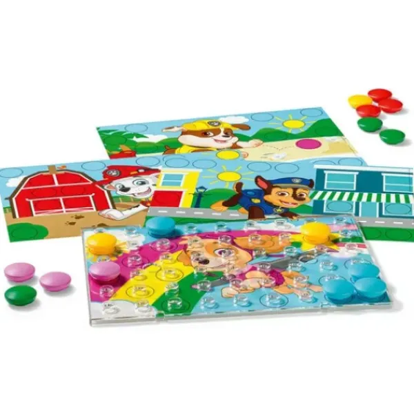 Ravensburger Premiers Apprentissages<Colorino Pat'Patrouille