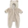 Corolle Accessoires Poupons<Combinaison Pilote Ourson - Petit Poupon 30 Cm