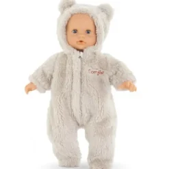 Corolle Accessoires Poupons<Combinaison Pilote Ourson - Petit Poupon 30 Cm