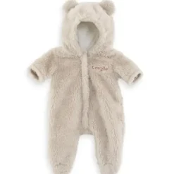 Corolle Accessoires Poupons<Combinaison Pilote Ourson - Grand Poupon 42 Cm