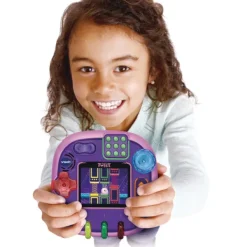 VTech Tablettes Et Téléphones<Console Educative Rockit Twist Rose