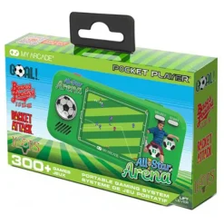 BMD Flipper<Console Portable All Star Arena