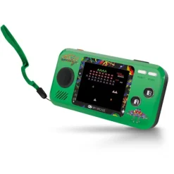 BMD Flipper<Console Portable Galaga