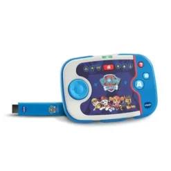 VTech Ordinateurs Et Jeux Interactifs<Console Tv Educative Pat'Patrouille - Abc Smile Tv