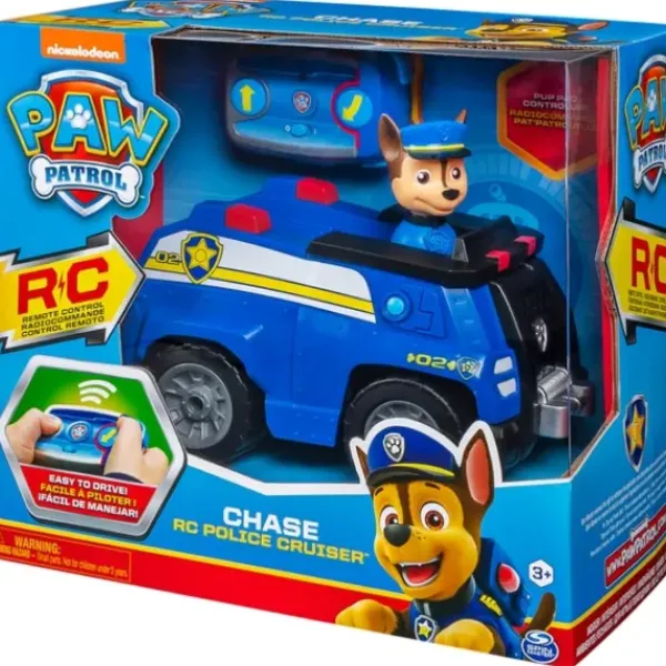 Mattel Voitures Radiocommandees<Corvette Radiocommandee - Barbie Le Film