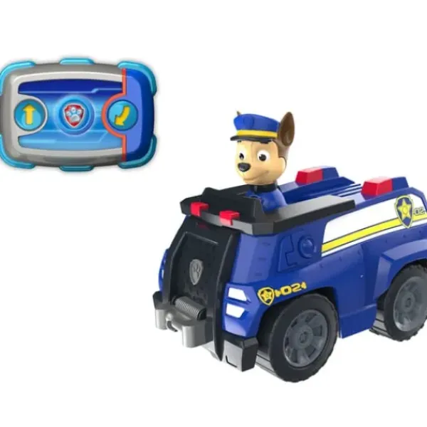 Mattel Voitures Radiocommandees<Corvette Radiocommandee - Barbie Le Film