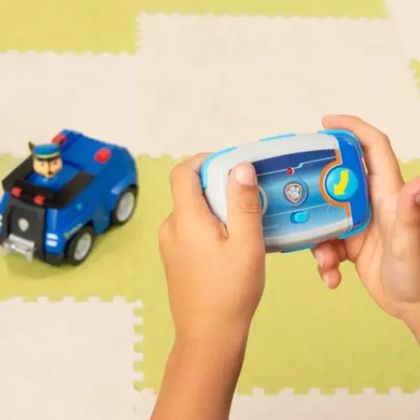 Mattel Voitures Radiocommandees<Corvette Radiocommandee - Barbie Le Film