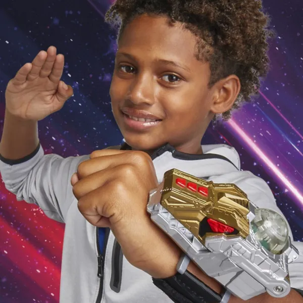 Hasbro Accessoires Déguisements<Cosmic Morpher - Power Rangers Cosmic Fury