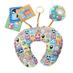 Chicco Tapis D'éveil<Coussin D'éveil Tummy Time