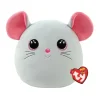 TY Porte-clés<Coussin Souris 20 Cm
