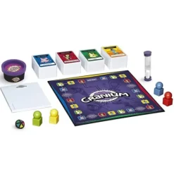 Hasbro Gaming Jeux De Société Adultes<Cranium