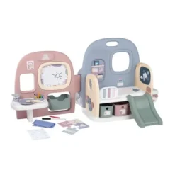 Smoby Accessoires Poupons<Creche Pour Poupons Baby Care