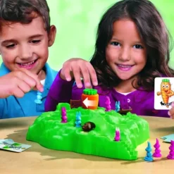 Ravensburger Jeux De Plateau<Croque Carotte