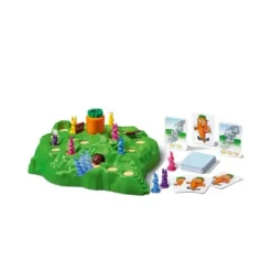 Ravensburger Jeux De Plateau<Croque Carotte