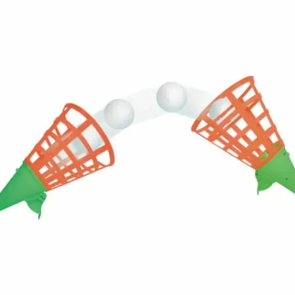 SUN and SPORT Jeux D'Adresse<Croquet En Bois 6 Joueurs