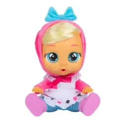 Imc Poupons Interactifs<Cry Babies Alice Storyland