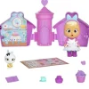 Imc Mini Poupées<Cry Babies Collection Storyland Dress Me Up 13 Cm