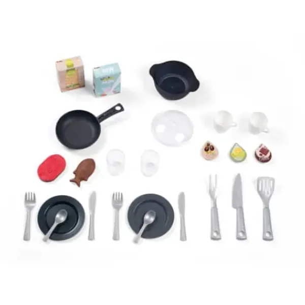 Smoby Cuisine Et Dinette<Cuisine Cherry