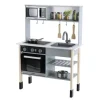 Klein Cuisine Et Dinette<Cuisine En Bois Miele "Midi"
