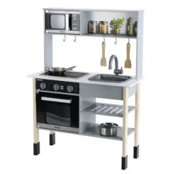 Klein Cuisine Et Dinette<Cuisine En Bois Miele "Midi"