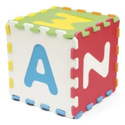 Baby Smile Tapis D'éveil<Dalles En Mousses Lettres Abc