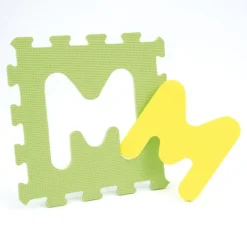 Baby Smile Tapis D'éveil<Dalles En Mousses Lettres Abc
