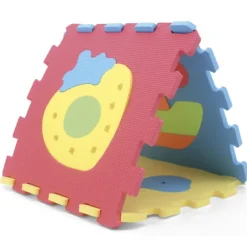 Baby Smile Tapis D'éveil<Dalles Mousse Animaux