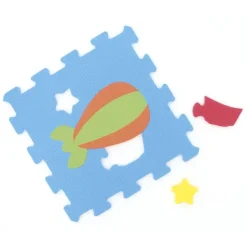 Baby Smile Tapis D'éveil<Dalles Mousse Animaux