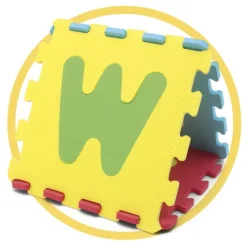 Baby Smile Tapis D'éveil<Dalles Mousse Lettres