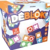 Asmodée Jeux De Stratégie<Deblok !