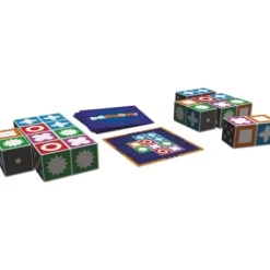 Asmodée Jeux De Stratégie<Deblok !