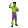 Rubie S Déguisements<Deguisement Eco-Responsable - Hulk - 5/6 Ans