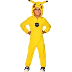 Amscan Déguisements<Deguisement Pikachu 6/8 Ans