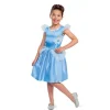 Jakks Pacific Déguisements<Deguisement Princesse Cendrillon - 5/6 Ans