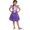 Jakks Pacific Accessoires Déguisements<Deguisement Raiponce - 5/6 Ans