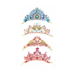 Djeco Mosaïque, Sable Et Paillettes<Diademes Mosaiques A Décorer Comme Une Princesse