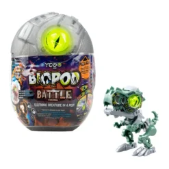 Ycoo Robots<Dinosaure Robot Biopod Battle Single