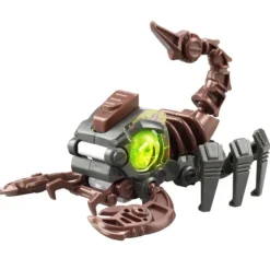 Ycoo Robots<Dinosaure Robot Biopod Battle Single