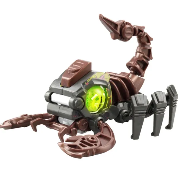 Ycoo Robots<Dinosaure Robot Biopod Battle Single